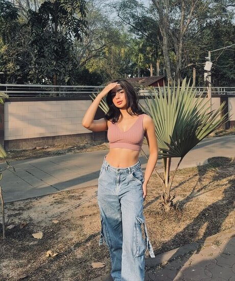 Foto desnuda filtrada de OnlyFans de Exclusives Suhani Kapoor
