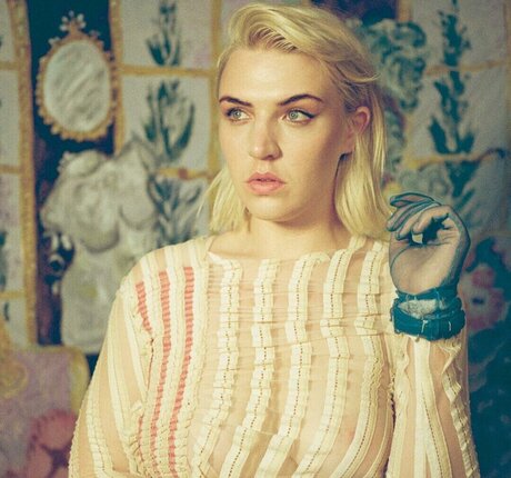 Rebecca Lucy Taylor