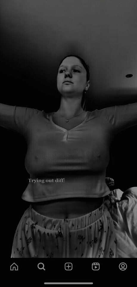Nahá fotka uniklých OnlyFans od Caitlinnmazza