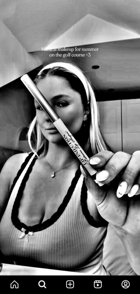 Caitlinnmazza  nude leaked OnlyFans photo