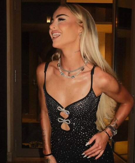 Alisha Lehmann