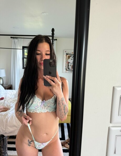 Brea Madisyn