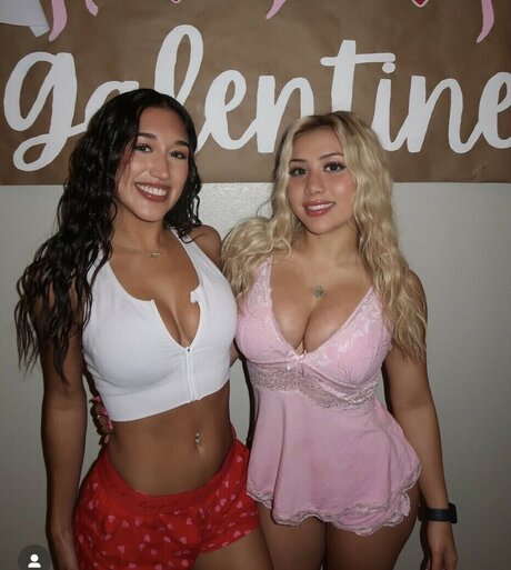 Vvaleriatellez  nude leaked OnlyFans photo