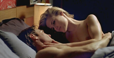 Rachael Taylor