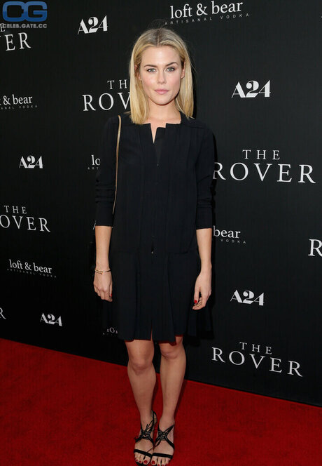Rachael Taylor