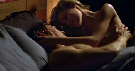 Rachael Taylor  nude leaked OnlyFans photo