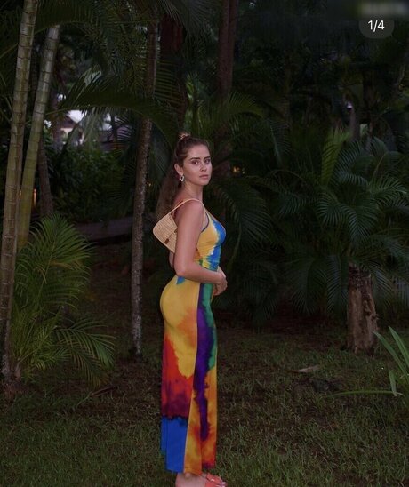 Valentina Ferragni