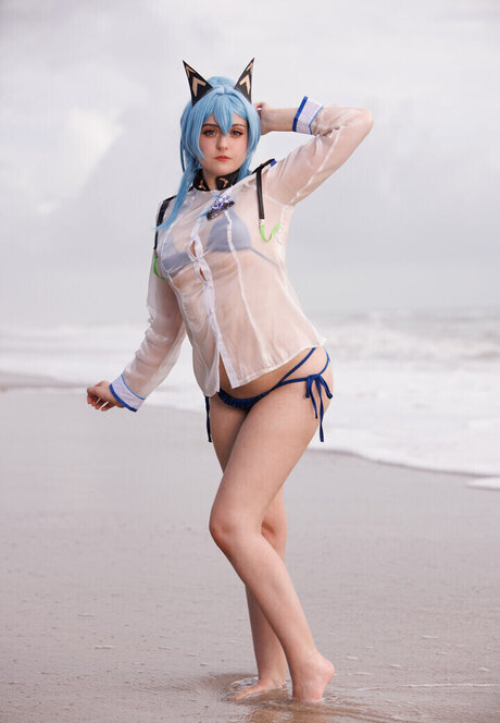 Stargirlaur