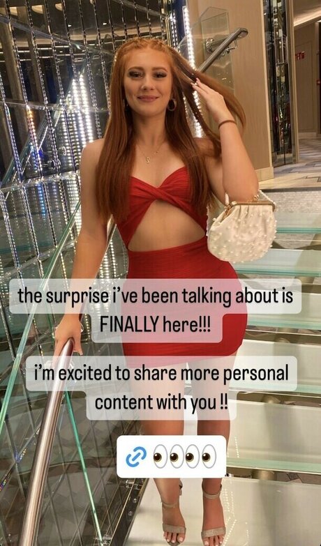 Alaston vuotanut OnlyFans-kuva Paytontheginer