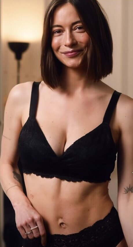 Jennifer Lange OnlyFans泄露裸照