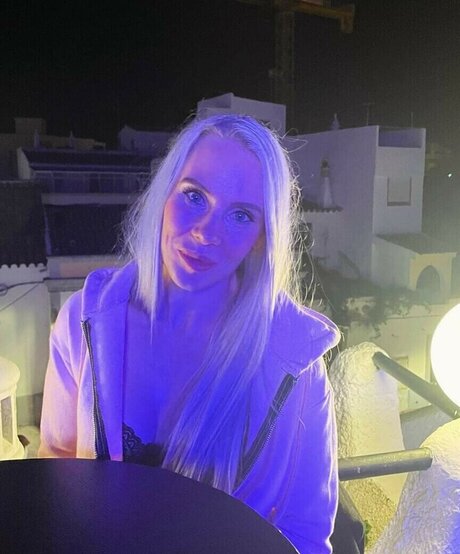 Naken lekkede OnlyFans-bilde av Donna Shepherd
