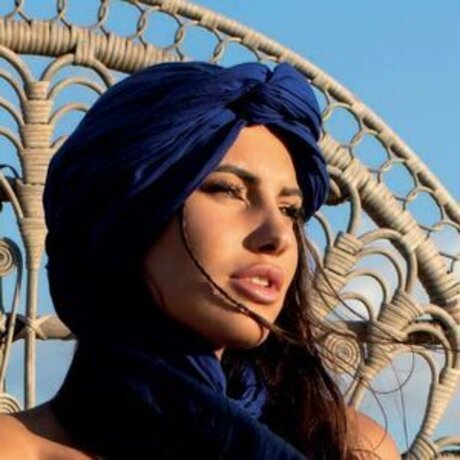 Carolina Stramare OnlyFansリークヌード写真