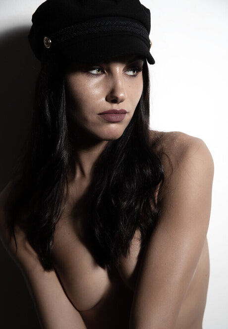 Carolina Stramare