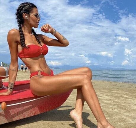 Carolina Stramare