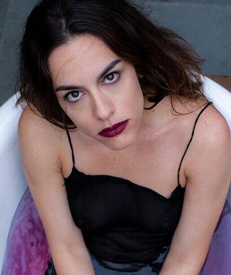 Nahá fotka uniklých OnlyFans od Luisa Micheletti