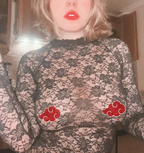 Masha Hima Boosty