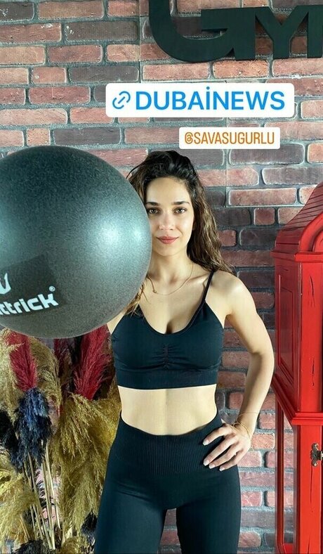 Zeynepsedefaydemir OnlyFansリークヌード写真