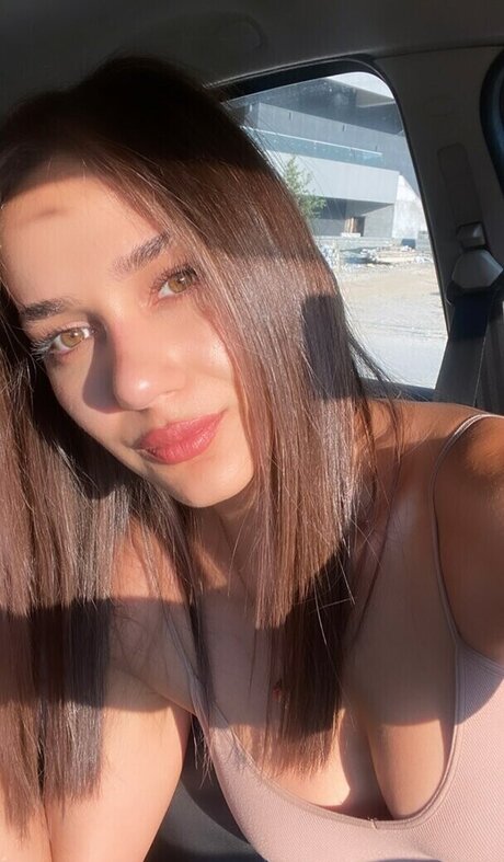 Foto di nudo di fuga di OnlyFans di Zeynepsedefaydemir