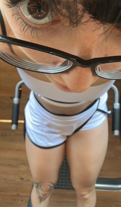 Nahá fotka uniklých OnlyFans od Vaneeeer