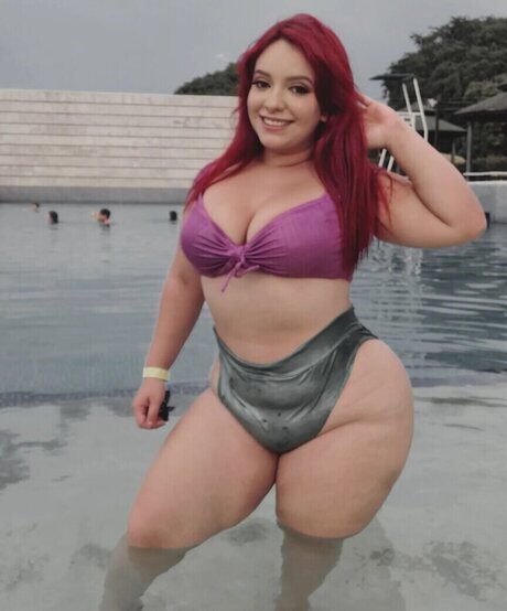 Naken läckt OnlyFans-bild av Kathlyn Prisco