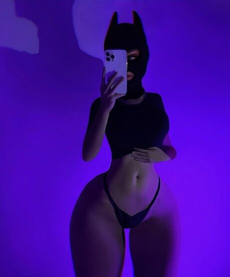 King Luxy OnlyFans泄露裸照