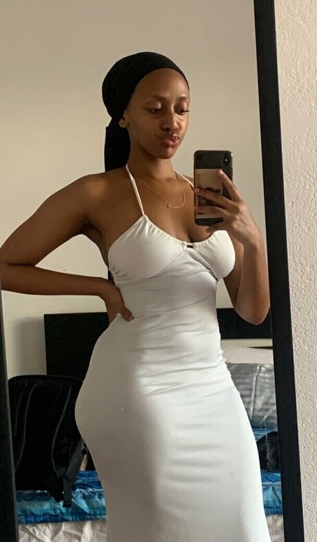 African Booty Meat
