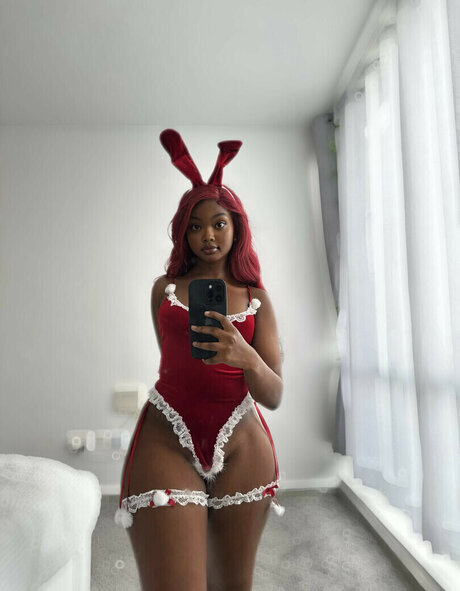 African Booty Meat