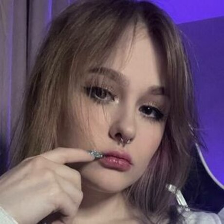 Naken lekkede OnlyFans-bilde av Ksyasha