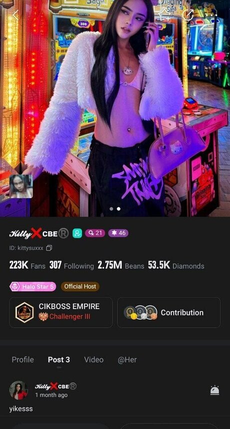 Kittyshaa