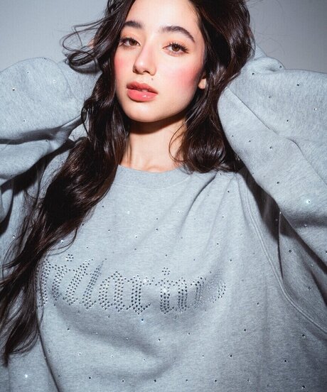 Alaston vuotanut OnlyFans-kuva Littlemisskhan