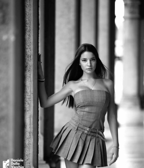 Sofia Gasparotto