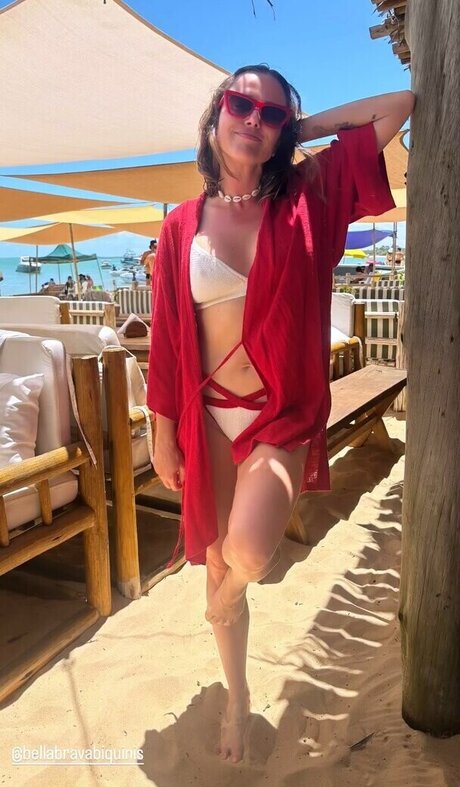 Natallia Rodrigues