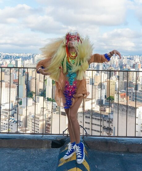Natallia Rodrigues OnlyFans 유출 누드 사진