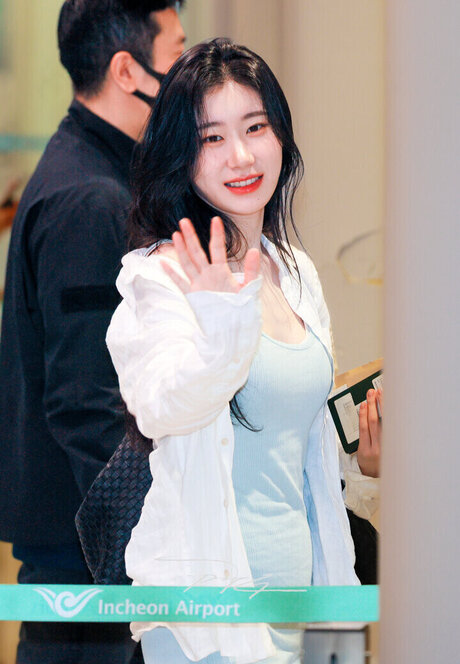 Chaeryeong