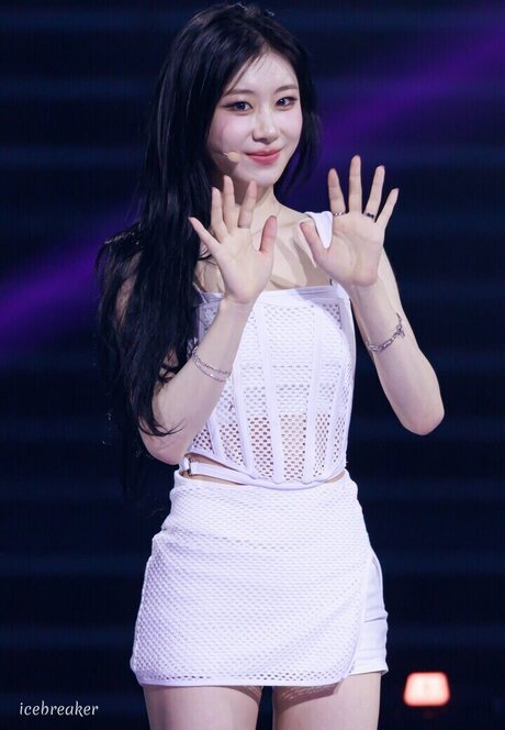 Chaeryeong