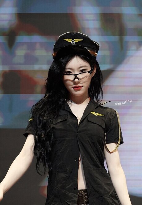 Chaeryeong