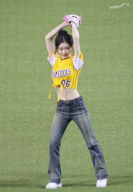 Chaeryeong