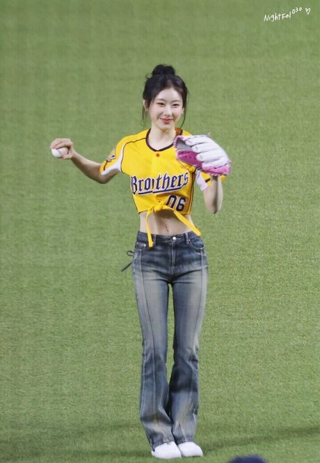 Chaeryeong