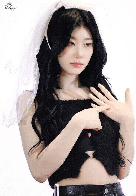 Chaeryeong