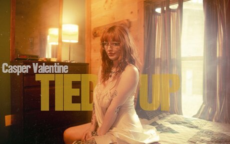 Casper Valentine
