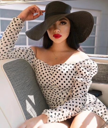 Jailyne Ochoa Ojeda