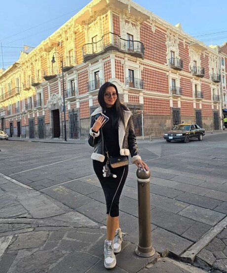 Ivonnita Bastida