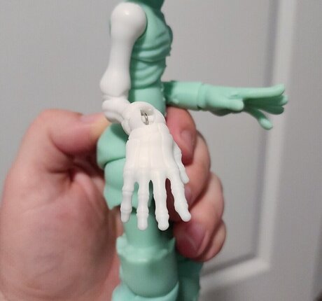 Zombiedoll