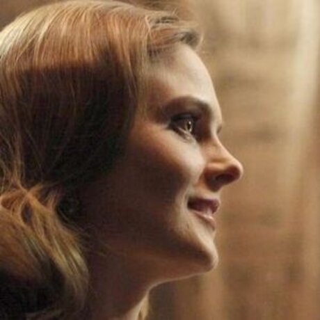 Emily Deschanel  nude leaked OnlyFans photo