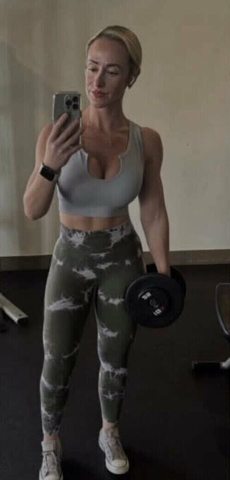 Carolina Monsalve
