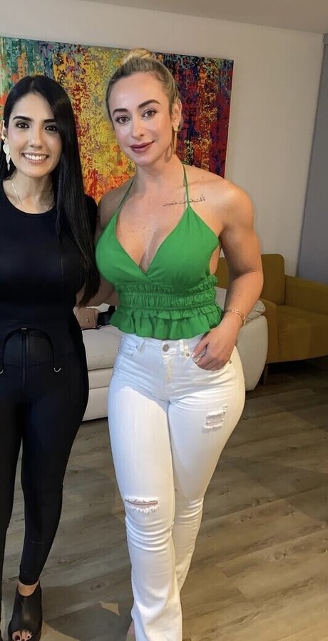 Carolina Monsalve