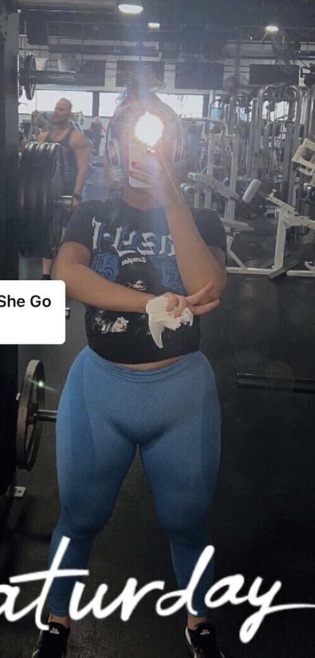 Naken läckt OnlyFans-bild av Amber Watkins