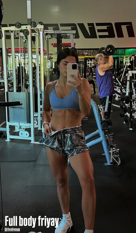 Abby Rathbone