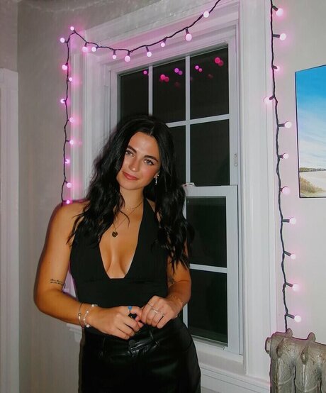 Abby Rathbone