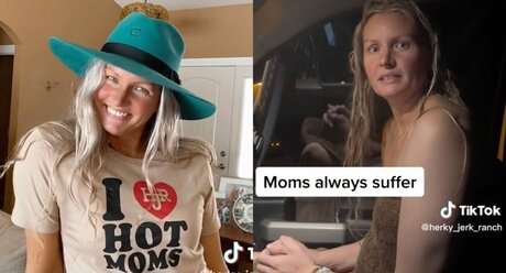Alasti lekkinud OnlyFans-i pilt Amandaayala